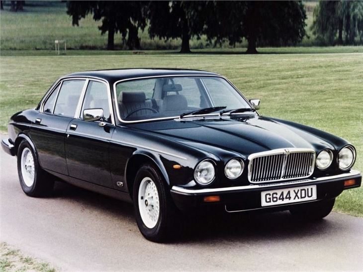 Jaguar XJ6/XJ12 - Classic Car Review | Honest John